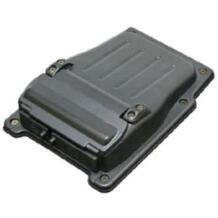 Durabook Laienduse moodul DE3R1X, RJ-45, RS-232, SmartCard lugeja