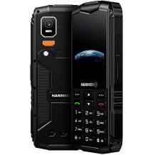 Hammer Horizon LTE, telefons, TEL001048, 2.8", 320 x 240, 64 MB, 128 MB, Dual SIM, 3G, Bluetooth 5.0, 2 MP, 3000 mAh