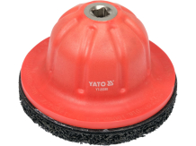 Rato stebulės valymo šepetys 1/2"; YT-25380 YATO