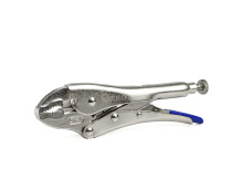 Morsa knaibles, 175mm, CrV tērauds, G10227, GEKO