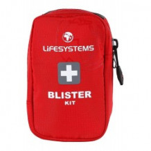 Aptieciņa Blister First Aid Kit