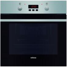 Edesa Cepeškrāsns EOE-8030 P X 921270233, 65 L, 1, 1500 W, 3500 W, 10, A, 230 V, 16 A, 50 - 250 °C, Nerūsējošs tērauds, LED, Jā