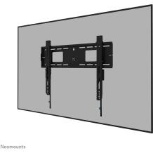 Neomounts seinakinnitus WL30-750BL16 42-86" fikseeritud, lukustatav, kiire paigaldus, maksimaalne kandevõime 125 kg