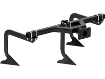 Augsnes kultivators, YATO, YT-85870, 14 kg, oglekļa tērauds, saderīgs ar YT-85850 un YT-85851