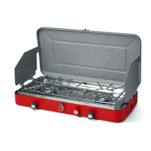 Plīts 'Atle Stove', 3360 W, 60x32x10 cm, R790213, PRIMUS