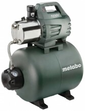 Veepump HWW 6000/50 600976000 & MET, Metabo