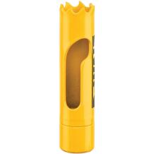 Dewalt Zāģis 20mm DT90299-QZ, Diametrs 20 mm, Griezuma dziļums 47 mm, Materiāls Tērauds, 1 gab.