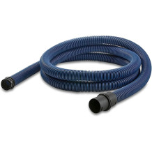 Шланг для пылесоса C 40 4м, синий, 6.906-714.0 KARCHER