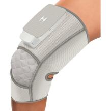 Homedics Kompressioonimassaažija SR-CMXKE10HBND, 0.5kg, 5 taset, 4 režiimi, 2 ala, kütte, aku