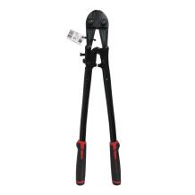 Bolt cutter 600mm KREATOR KRTH62004, Garums: 600 mm, Žokļa dziļums: 4 mm, Maks. griešanas diametrs: 10 mm