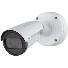 Axis võrgu kaamera P1488-LE 8MP, 60 fps, 50 m öönägemine, IK10, IP66, PoE, 5.9-13.8 mm objektiiv