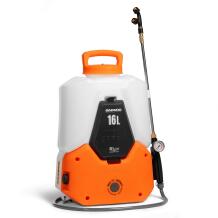 Akuprits DAEWOO DSA 1621Li SET 21V 2,0 Ah 16 l 3 l/min 8 m