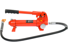 Määrdepüstol 4T YT-55510 YATO