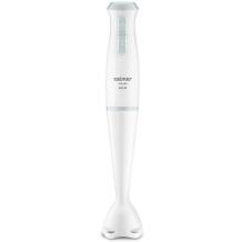 Zelmer Blenderis ZHB4560S 70105594P, 800 W, 1 greitis, ergonomiškas dizainas, plastikinis korpusas, turbo funkcija