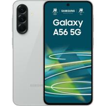 Samsung Galaxy A56 5G SM-A566B, 128GB, 5000mAh, 50MP, 12MP, 8GB RAM, IP67, Android 15, 6.7" 1080x2340