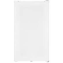 Beko šaldytuvas RS9152WN, 90 L, 850 mm, 90 L, 39 dB, LED apšvietimas, keičiamos durys