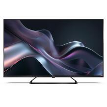 Sharp 43HP6265E, 43, Nutikas TV, Google TV, UHD, 3840 x 2160, 2 USB, 4 HDMI, LED, Must