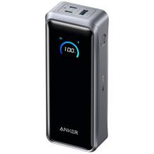 Anker Power Bank akumuliatorius A110AH11, 26250 mAh, 300 W, 2 x USB-C, 1 x USB Type A, Anker PowerIQ 4.0