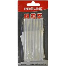 Proline Liimipulgad 5429049, 100mm, 8mm, 12 tk.