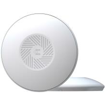 Teltonika беспроводная точка доступа TAP100 2.4 GHz, 300 Mbit/s, 1x 10/100, 15W PoE, 16 MB памяти, 1 порт, IP30