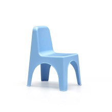 Bērnu krēsls Mida asorti, gaiši zils/zaļš/rozā/oranžs BICA 16195