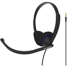 Koss kõrvaklapid CS200i 197055, 32Ω, 20-22kHz, 102dB, 3.5mm, On-Ear, mürasummutamine, aku