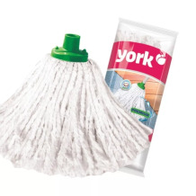 Apmaināmā mop galva YORK 36073550 PREMIUM