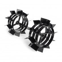 Колеса металлические для культиватора SRC 685 RG 219000140/18 STIGA