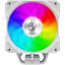 Gamemax protsessori jahuti SIGMA520 DIGITAL WH, 600g, 74.8cfm, 33.8dB, Hüdrauliline laager, 800-1800rpm