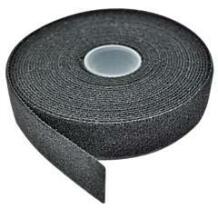 Lindy Kaabli sidumise rull, 5m, must, 2cm