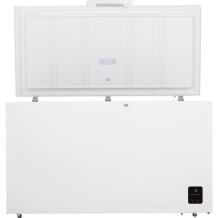 Gorenje Šaldiklis FH43EAW, 440 L, 220-240 V, 40 dB, greitas užšaldymas, LED ekranas, laisvai pastatomas, baltas