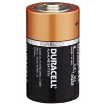 Duracell Baterija Plus MN1300 819, D, Alkaline, 2 vnt., Pakuotė blisteryje