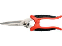 Universalios žirklės 200mm YT-1976 YATO