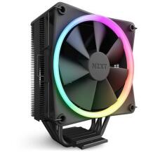 Wentylator CPU T120 RGB Czarny