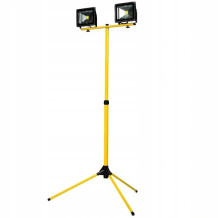 Kohtvalgusti REFLEKTOR LED 2x20W; VO0256 VOLTENO
