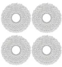 Putekļu sūcēja uzkopšanas spilventiņš V15 sērijai 4 gabali 12175000A46907 Midea