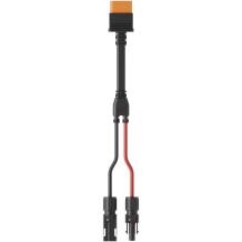 Dji MC4 kabelis, CP.DY.00000202.01, 50cm, suderinamas su DJI Power 1000 Mini