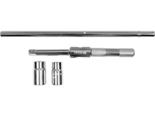 Saliekamā automašīnas riteņu atslēga YT-08033 YATO