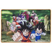Subsonic Gaming Mouse Pad XL DBZ