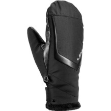 Cimdi STELLA Women Mitt HS, LEKI, 4028173352289, ЧЕРНЫЙ, 85
