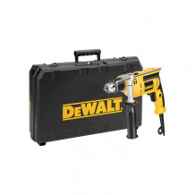Grąžtuvas 302W/710W 47600 s/m DWD024K-QS DEWALT