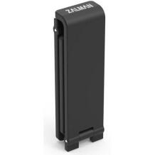 Zalman ZM-FH10 BK Aluminum Black