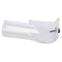 Dulkių nusiurbimo adapteris DRT50, RT0700C TRIMMER BASE 195559-1 MAKITA