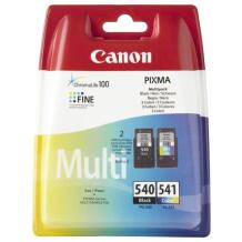 Canon Tindi kassett 5225B013, Kollane, Must, Sinine, Lilla
