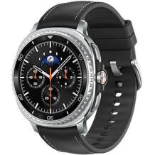 Samsung смарт-часы GALAXY WATCH8 SM-L505FZKAEUE 46 мм, AMOLED, 438 x 438 пикселей, 445 мАч, 5 ATM, Bluetooth 5.3, GPS, Wear OS