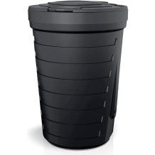 Lietus ūdens tvertne RAINCAN, 210L; IDRA210-S411 PROSPERPLAST