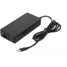 Getac Адаптер GAT1E1 100W, черный, длина кабеля 1.8 м, чистый вес 0.362 кг