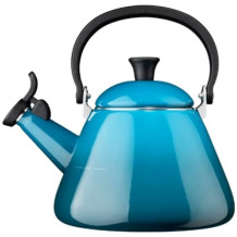 Veekeetja Kone 1,6L sinine 02026817 Le Creuset