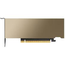 Pny Видеокарта TCSL4PCIE-PB 24GB GDDR6, NVIDIA L4, 72W, 300GB/s, 4 дисплея, Пассивное охлаждение