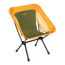 Krēsls CHAIR ONE (re), HELINOX, 8809874946078, Augstums: 71 cm, Platums: 57 cm, Dziļums: 52 cm, Svars: krēsls 1020g, iepakojums 95g, Maksimālais lietotāja svars: 145kg